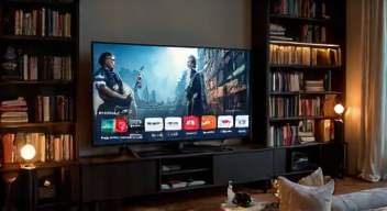 Der kulturelle Einfluss von Streaming-Diensten (3/10)