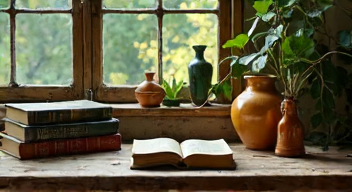 Der kulturelle Wert von Trödel in der Kunst (3/10)