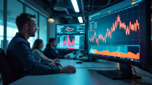 Der Medienmarkt im Umbruch: Übernahme, Strategie und Netflix-Deal