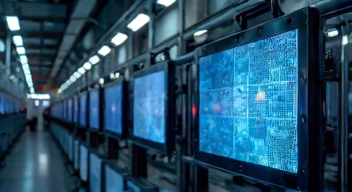 Der ökonomische Aspekt von Pixelfehlern in der Displayproduktion