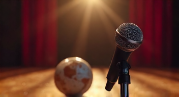 Der politische Einfluss von Comedy (8/10)