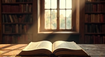 Der politische Kontext in Kindermedien (9/10)