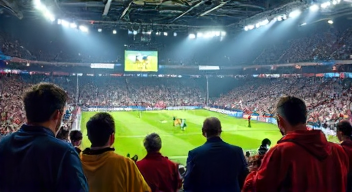 Der soziale Aspekt von Sport und Medien (6/10)