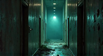 Der soziale Kontext von Horrorfilmen (5/10)