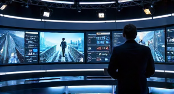 Der technische Einfluss auf Doku-Soaps (4/10)