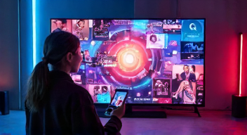 Der Wandel der Mediennutzung durch Reality-Formate (3/10)