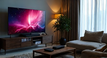 Der Wandel im Fernsehkonsum: Von TV zu Streaming (3/10)