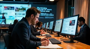 Der Weg zur fairen und ausgewogenen Berichterstattung (7/10)