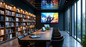 Der Weg zur Mediathek – eine neue Ära des Fernsehens (2/10)