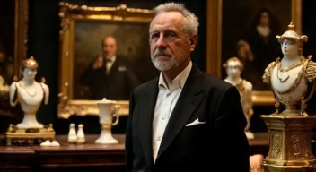 Der Wert von Antiquitäten aus der Sicht eines Experten (2/10)