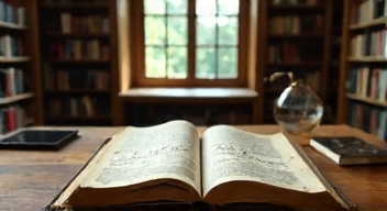 Der Wert von Wissen: Bildung für alle zugänglich machen (2/10)