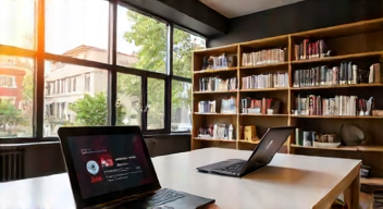 Der Zugang zur Mediathek und die Wiederholungsmöglichkeiten