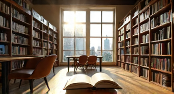 Der Zugang zur Mediathek und ihre Bedeutung (2/10)