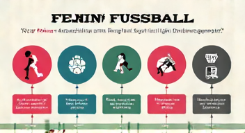 Die 5 meistgestellten Fragen (FAQ) zu Frauenfußball und Mediatheken