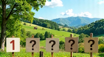 Die 5 meistgestellten Fragen (FAQ) zu Naturdokumentationen