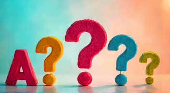 Die 5 meistgestellten Fragen (FAQ) zu Kinderfernsehen