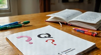 Die 5 meistgestellten Fragen (FAQ) zu Kindermagazinen