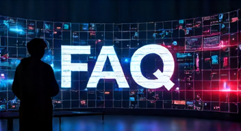Die 5 meistgestellten Fragen (FAQ) zu Medienrevolution