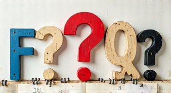 Die 5 meistgestellten Fragen (FAQ) zu Dokumentationen