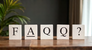 Die 5 meistgestellten Fragen (FAQ) zu Dokumentationen