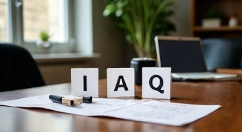 Die 5 meistgestellten Fragen (FAQ) zu Wissensvermittlung