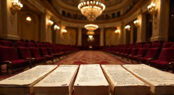 Die 5 meistgestellten Fragen (FAQ) zu Semperopernball 2026