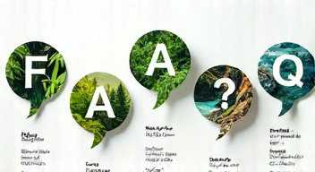 Die 5 meistgestellten Fragen (FAQ) zu Naturdokumentationen