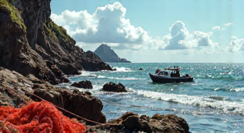 Die 5 meistgestellten Fragen (FAQ) zu Krabbenfischerei