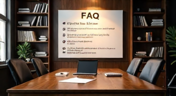 Die 5 meistgestellten Fragen (FAQ) zu Medienberichterstattung