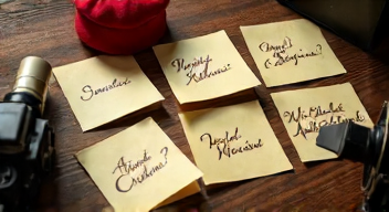 Die 5 meistgestellten Fragen (FAQ) zu "Amélie Poulain"