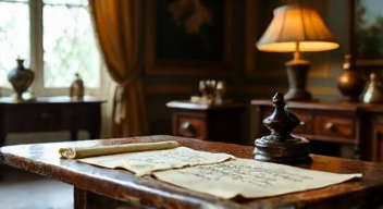 Die 5 meistgestellten Fragen (FAQ) zu Antiquitäten