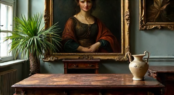 Die 5 meistgestellten Fragen (FAQ) zu Antiquitäten