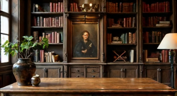 Die 5 meistgestellten Fragen (FAQ) zu Antiquitäten