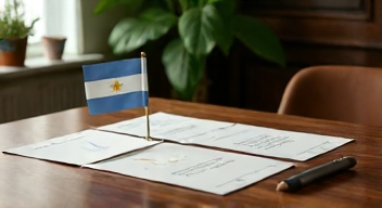 Die 5 meistgestellten Fragen (FAQ) zu Argentinien-Dokus