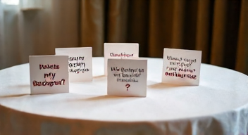 Die 5 meistgestellten Fragen (FAQ) zu Ariels Rolle als Bachelorette