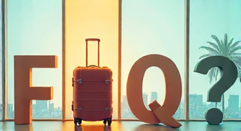 Die 5 meistgestellten Fragen (FAQ) zu Auswanderung