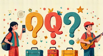 Die 5 meistgestellten Fragen (FAQ) zu Auswanderung