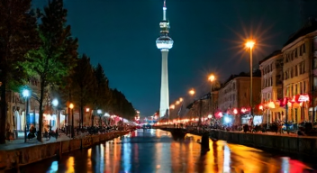 Die 5 meistgestellten Fragen (FAQ) zu "Berlin - Tag & Nacht"