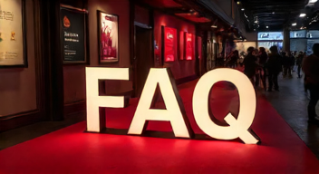 Die 5 meistgestellten Fragen (FAQ) zu Berlinale 2026