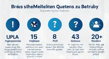 Die 5 meistgestellten Fragen (FAQ) zu Betrug