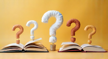 Die 5 meistgestellten Fragen (FAQ) zu Bildung und Medien