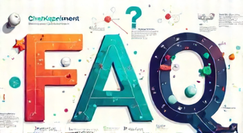 Die 5 meistgestellten Fragen (FAQ) zu "CheXperiment"