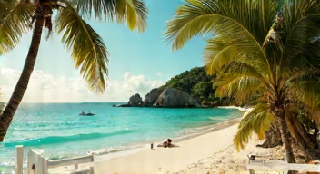 Die 5 meistgestellten Fragen (FAQ) zu "Death in Paradise"