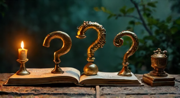 Die 5 meistgestellten Fragen (FAQ) zu den Geheimnissen der Welt