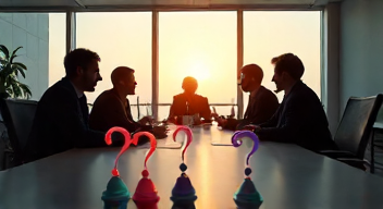 Die 5 meistgestellten Fragen (FAQ) zu den Herausforderungen der Synchronisation