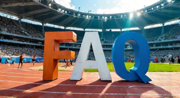 Die 5 meistgestellten Fragen (FAQ) zu den Olympischen Spielen