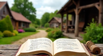 Die 5 meistgestellten Fragen (FAQ) zu den Amish