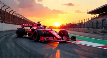 Die 5 meistgestellten Fragen (FAQ) zu den Formel 1 Testfahrten