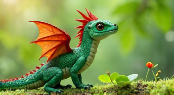 Die 5 meistgestellten Fragen (FAQ) zu "Der kleine Drache Kokosnuss"