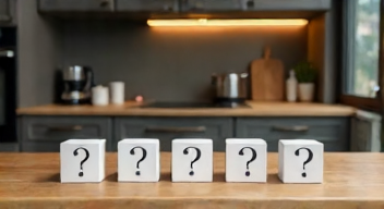 Die 5 meistgestellten Fragen (FAQ) zu Die Küchenschlacht